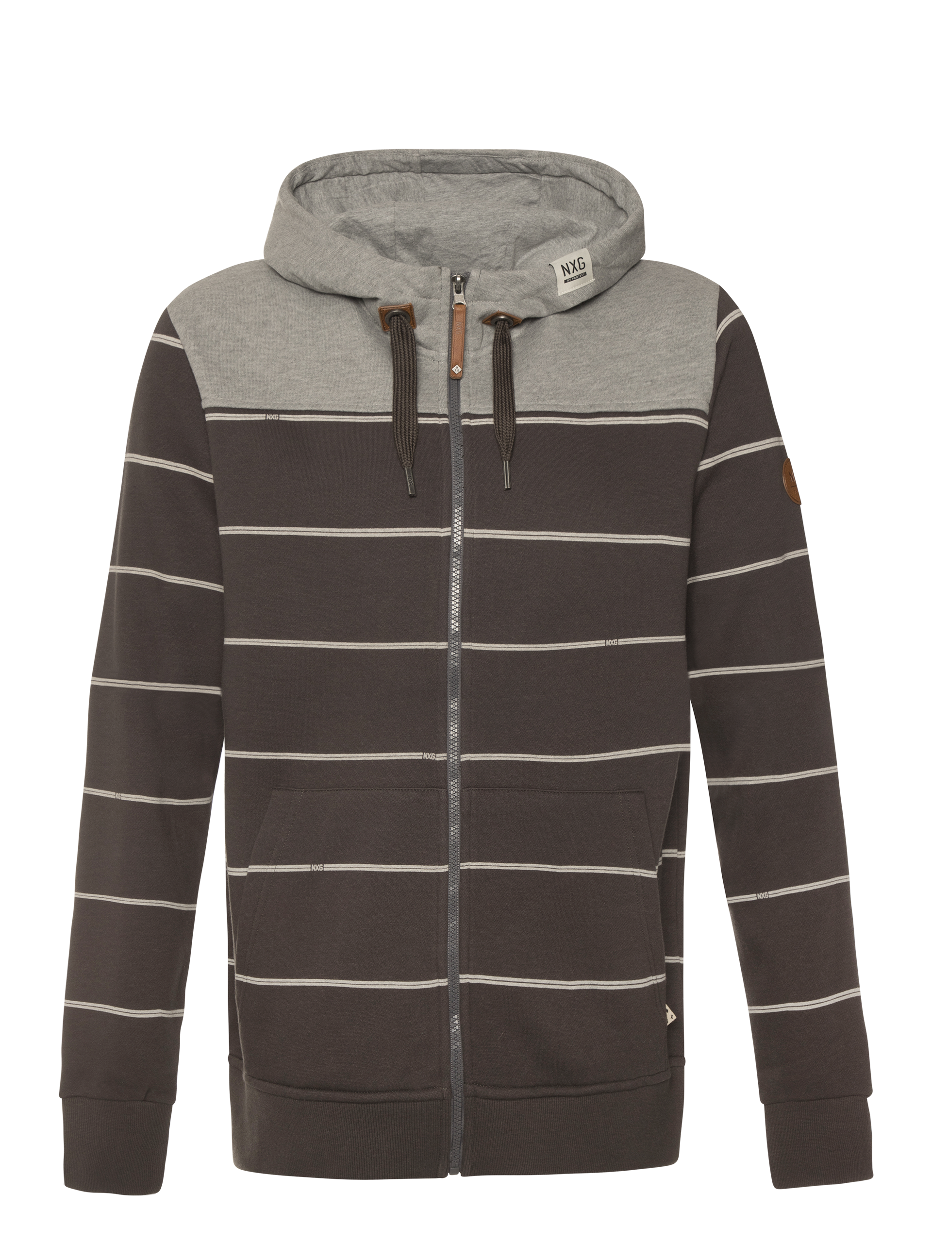 【UFC】Prime Mega Fit Hooded Zip-Up grey★正規品 ★追跡可 Designer fashion, Seoul-fully created | W Concept